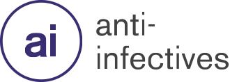 Terapia de infusión antiinfecciosa